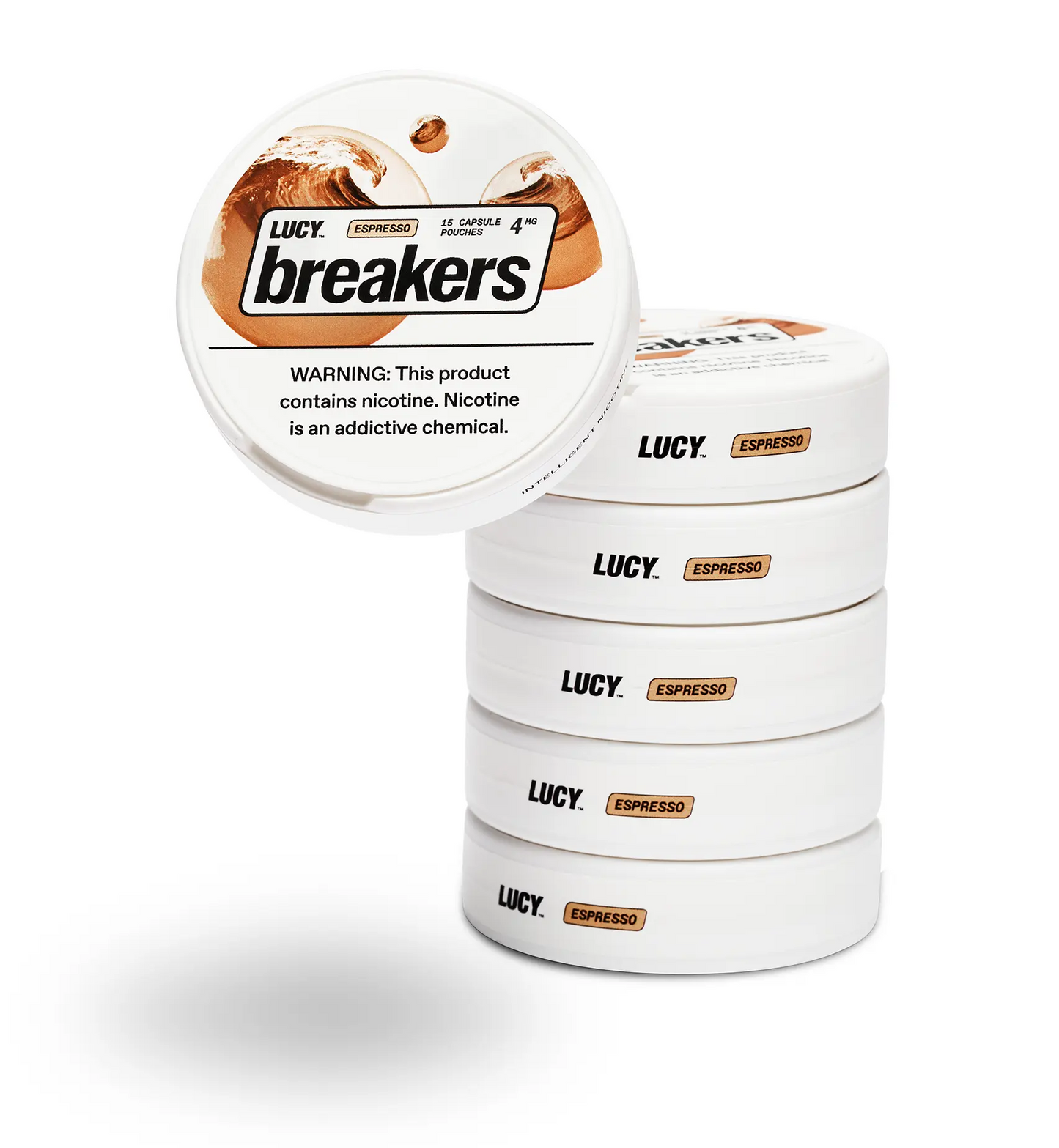 Breakers