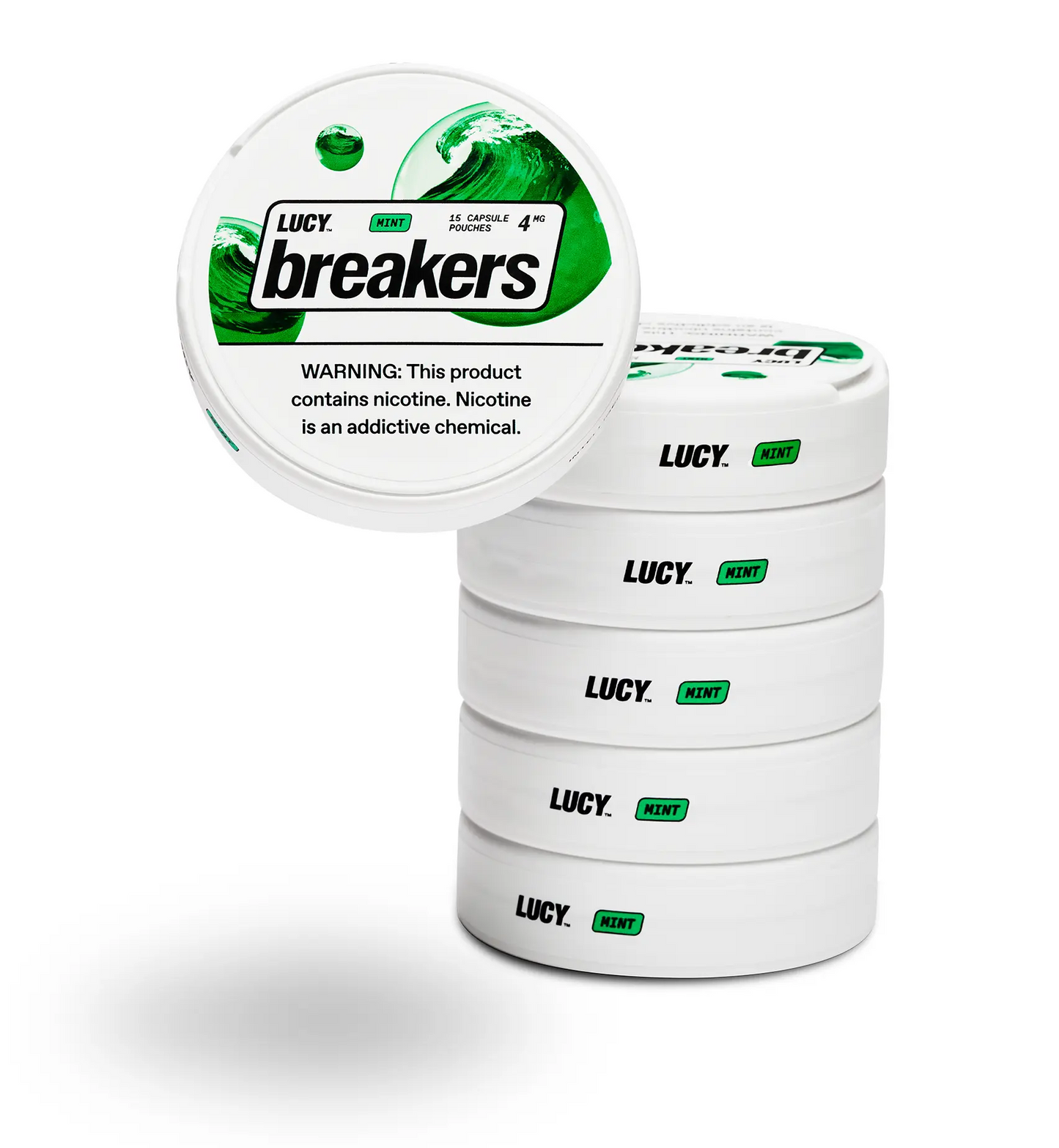 Breakers