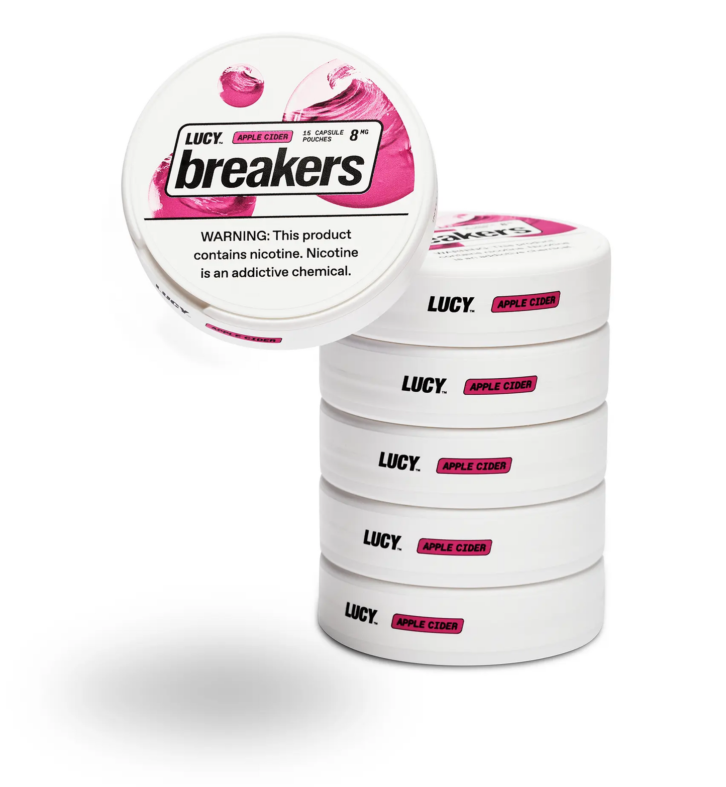 Breakers