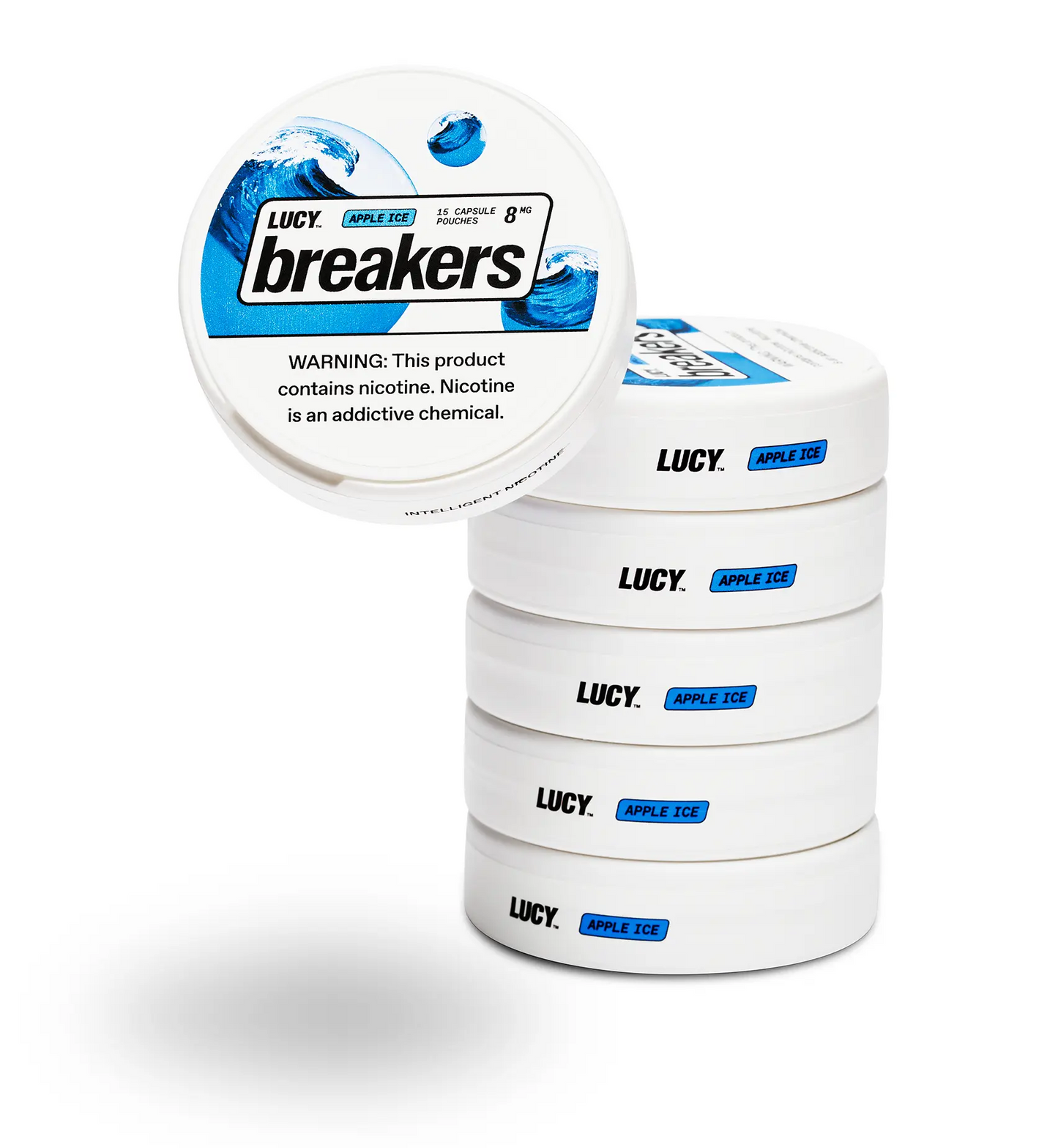 Breakers