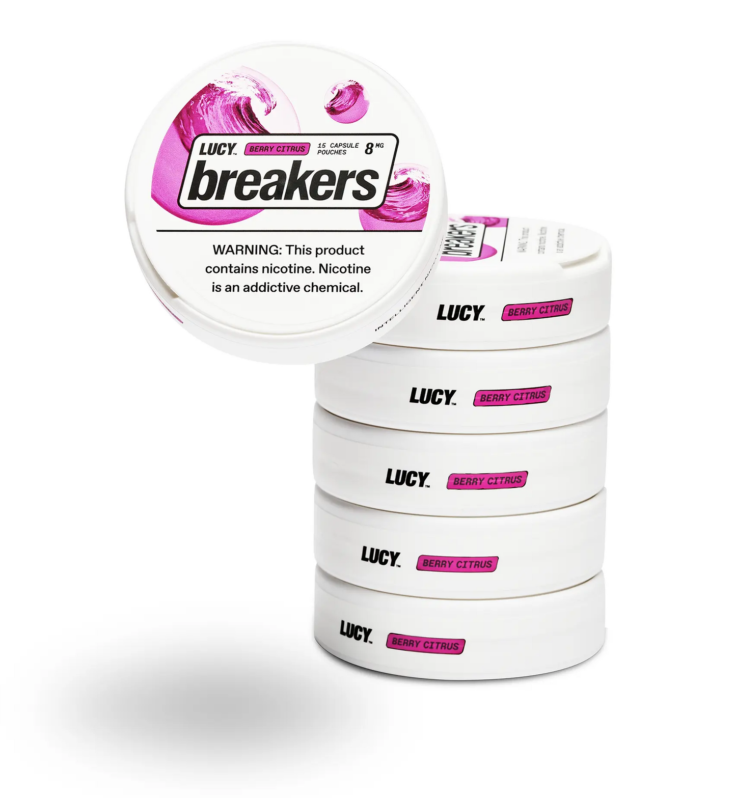 Breakers