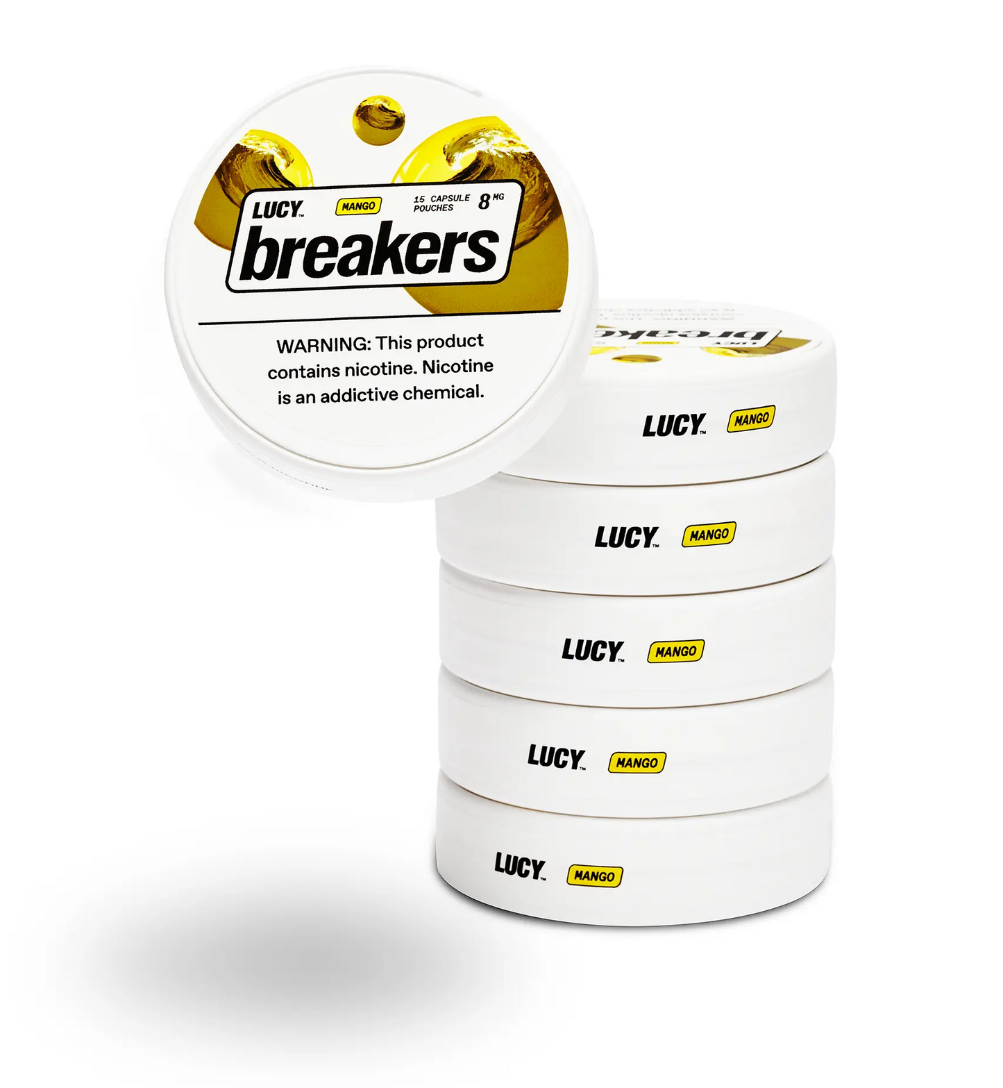 Breakers