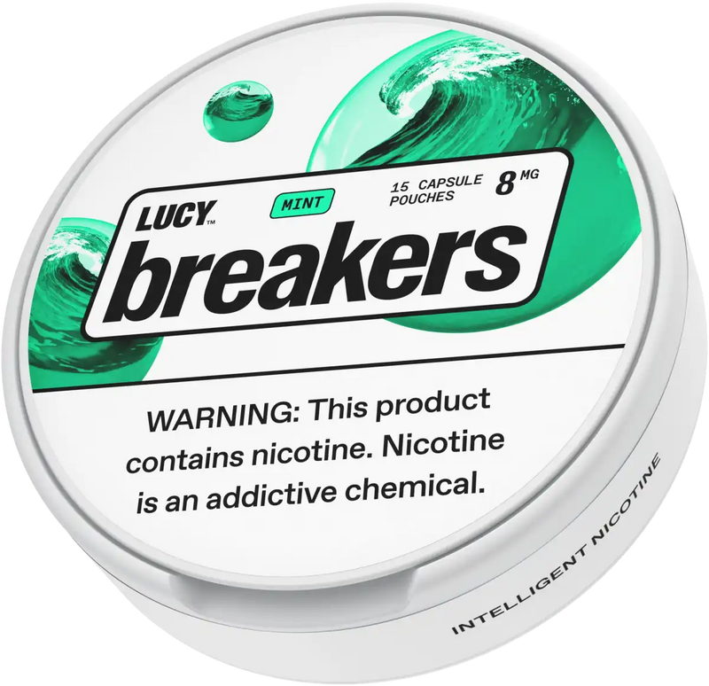 Mint can