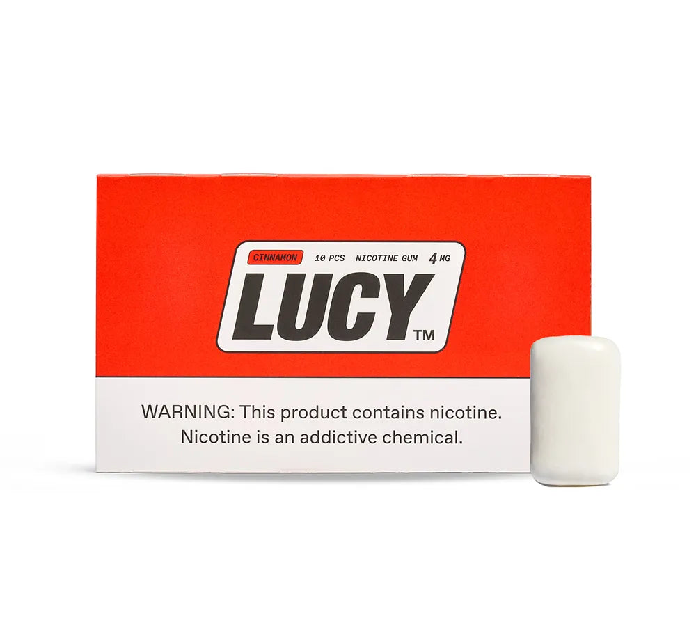 Gum