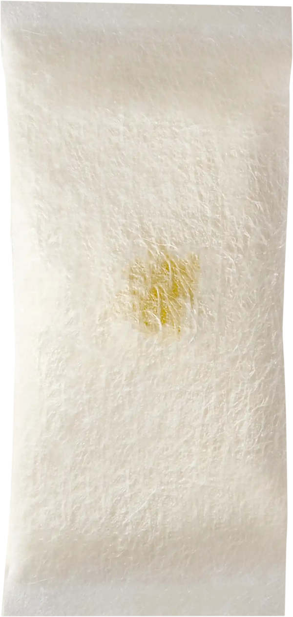 Mango pouch