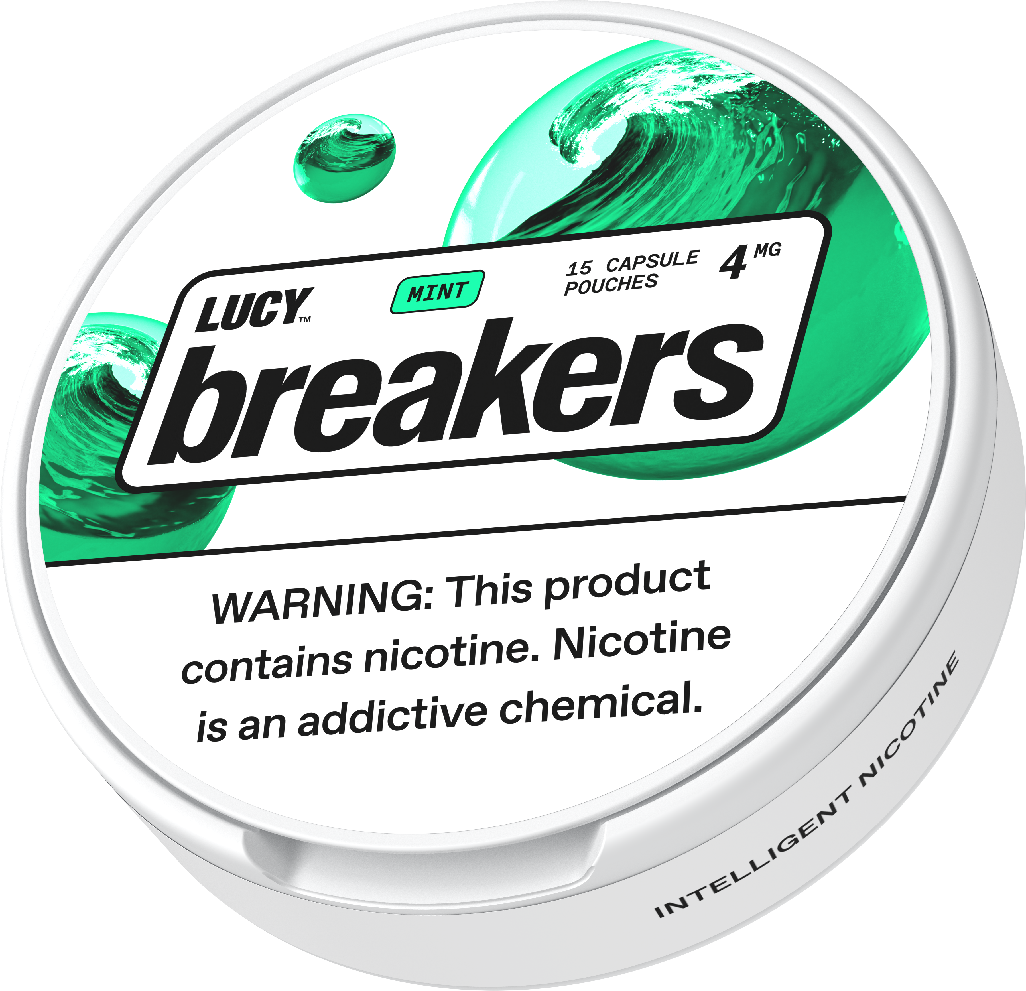 Breakers – LUCY US