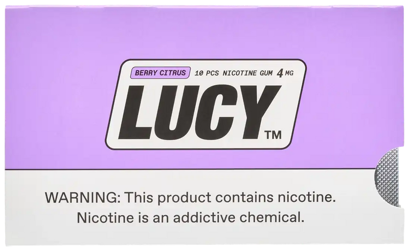Berry Citrus can