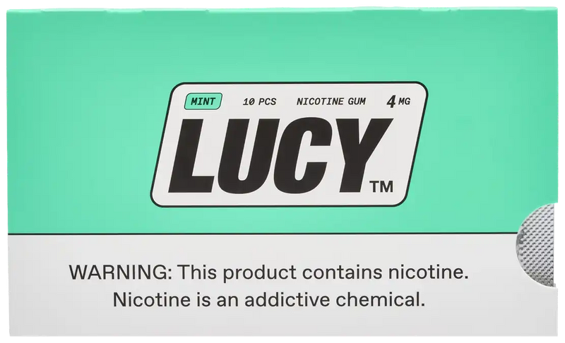 Variety (Berry Citrus - Mango - Mint) can