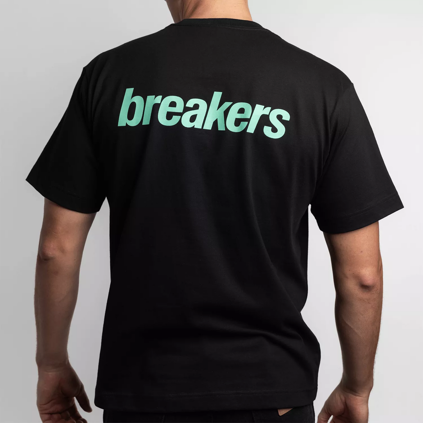 LUCY™ Black Box Logo T