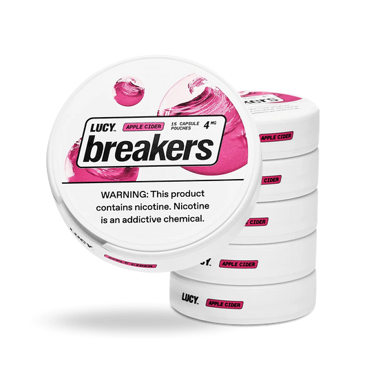 Breakers