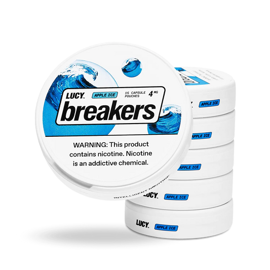 Breakers