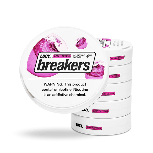 Breakers