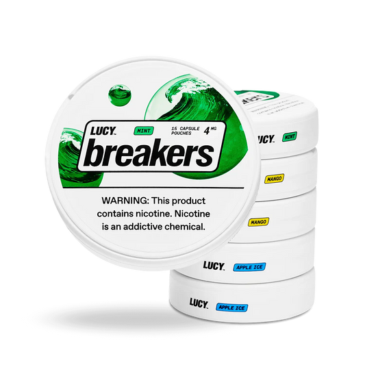 Breakers