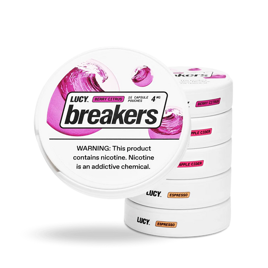 Breakers