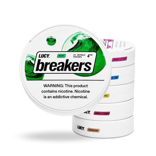 Breakers