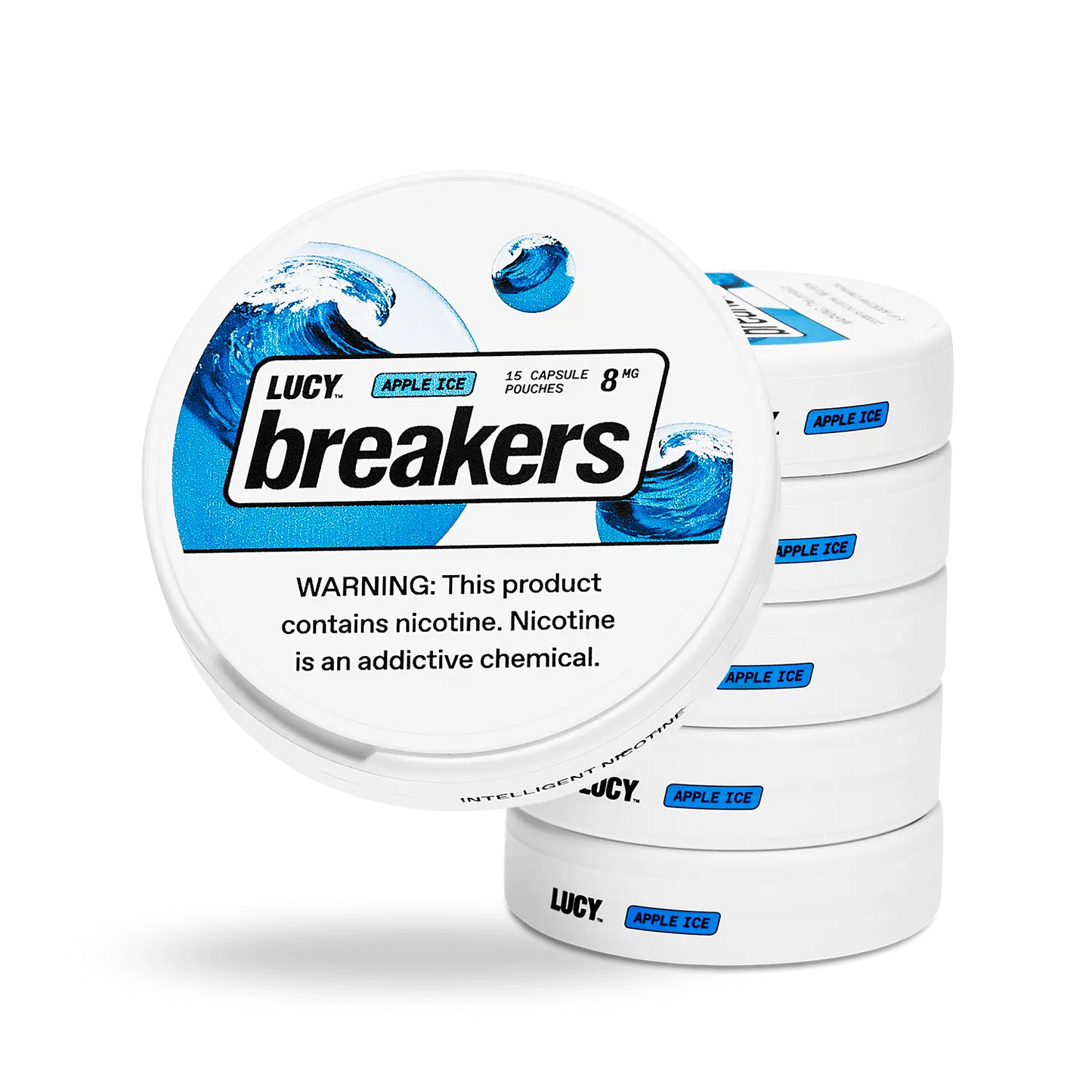 Breakers