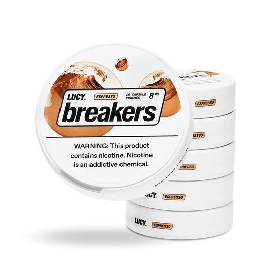 Breakers