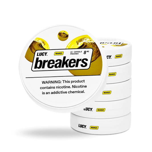 Breakers