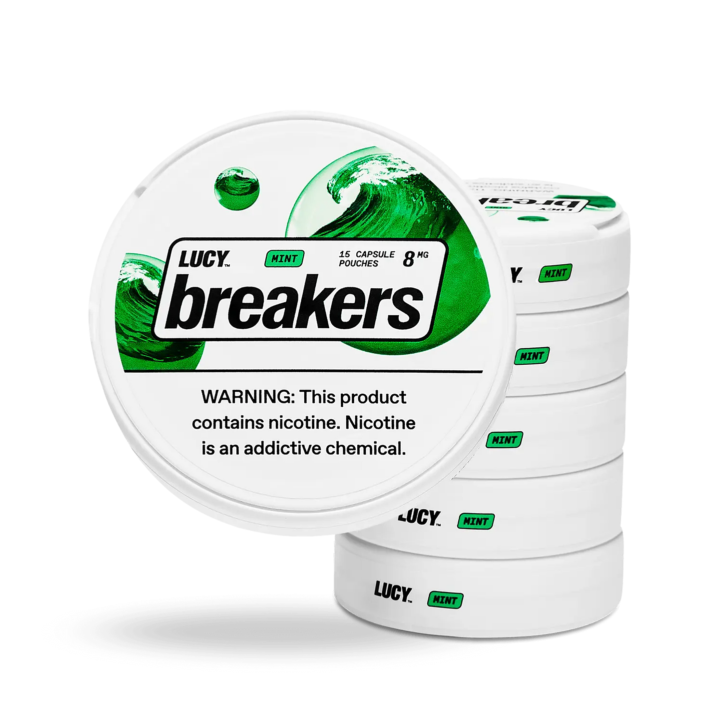 Breakers