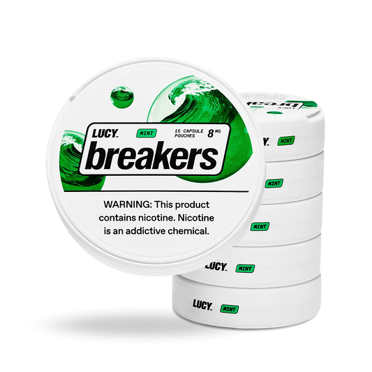 Breakers