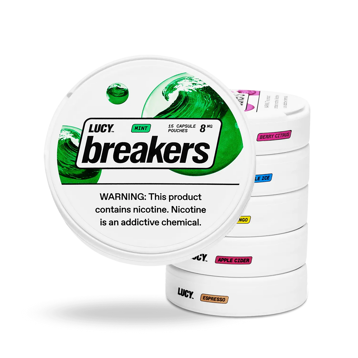 Breakers