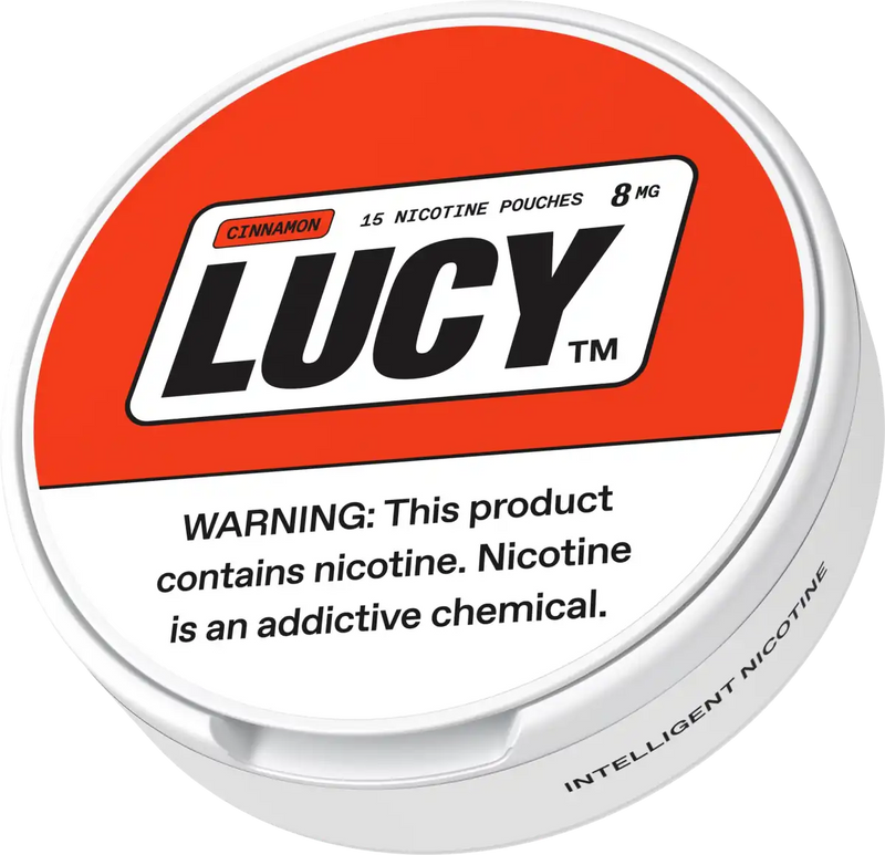 Cinnamon can