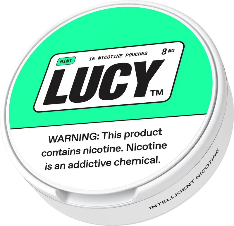 Mint can