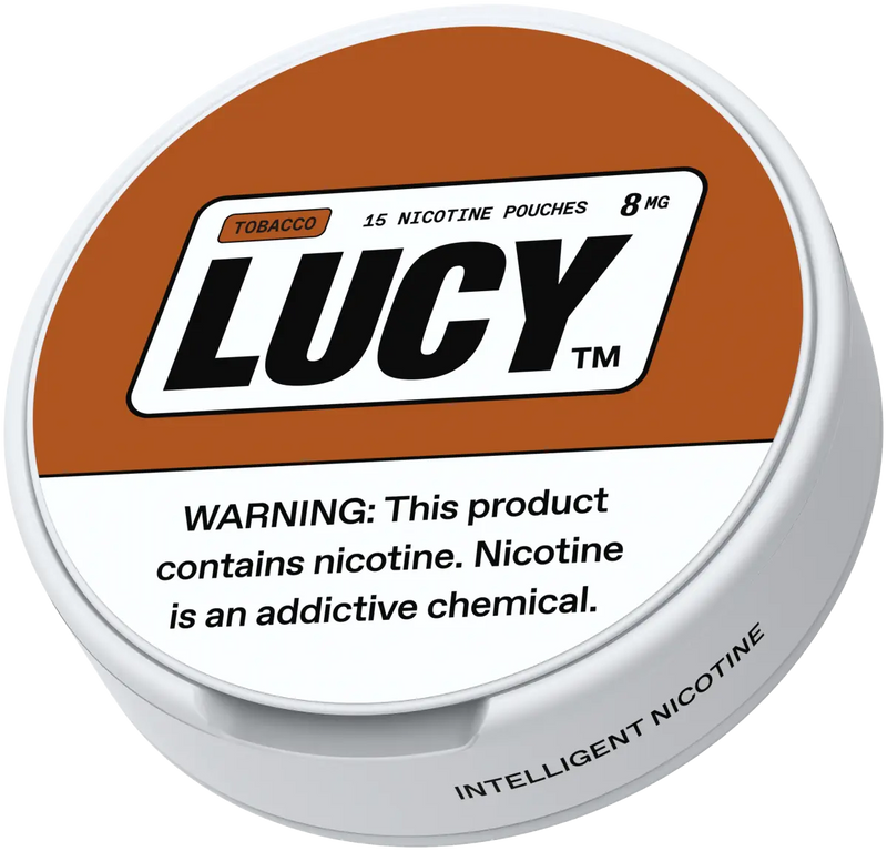Tobacco can
