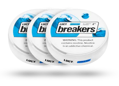 Breakers
