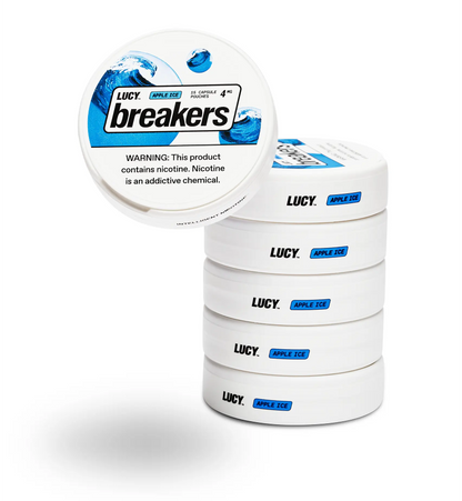 Breakers