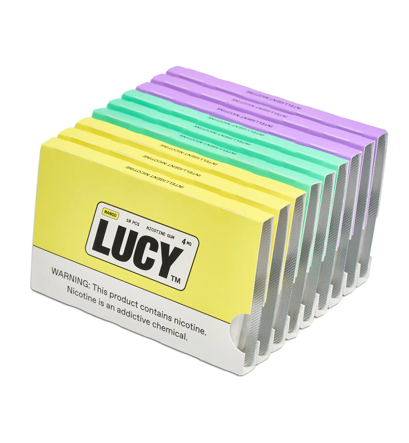 Gum – LUCY US