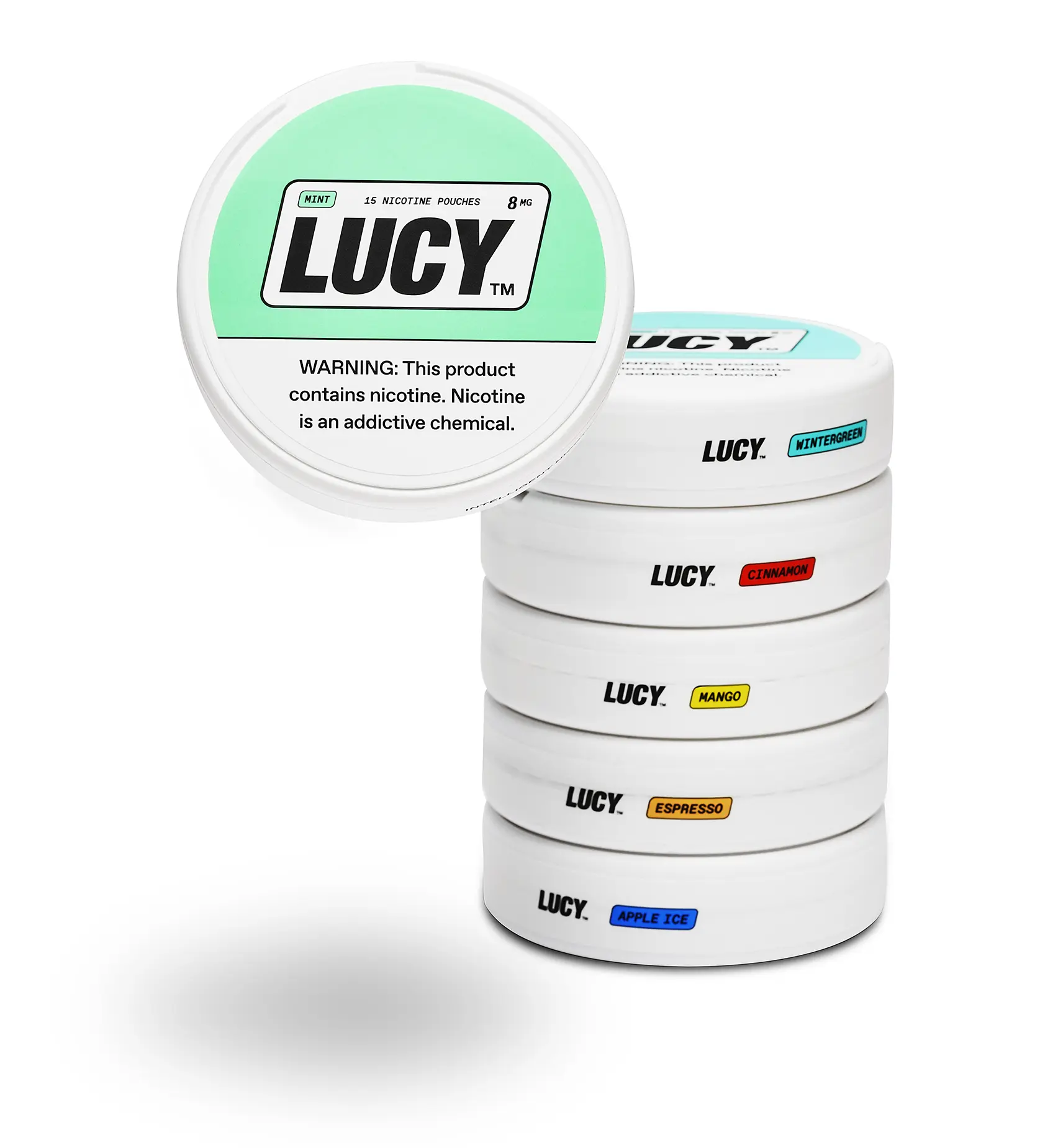 Pouches – LUCY US