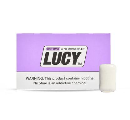 Gum