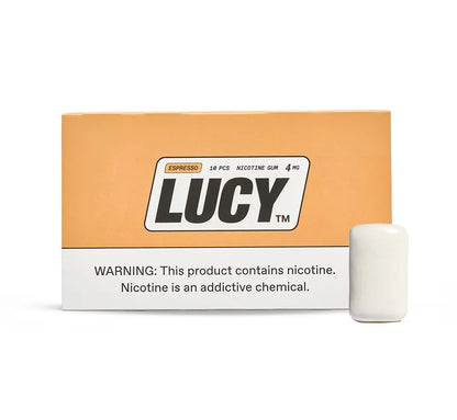 Gum