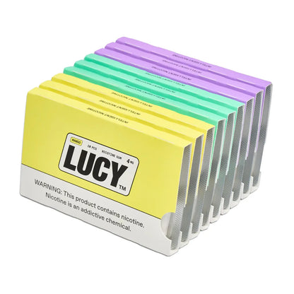 Gum