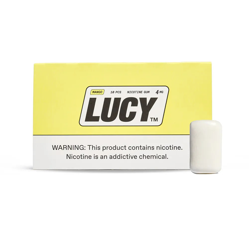Gum