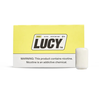 Gum