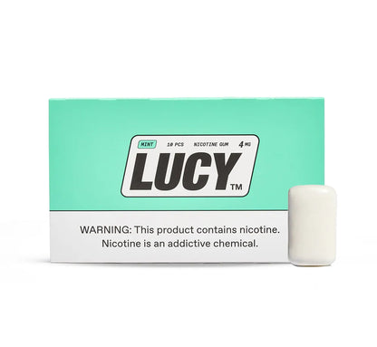 Gum