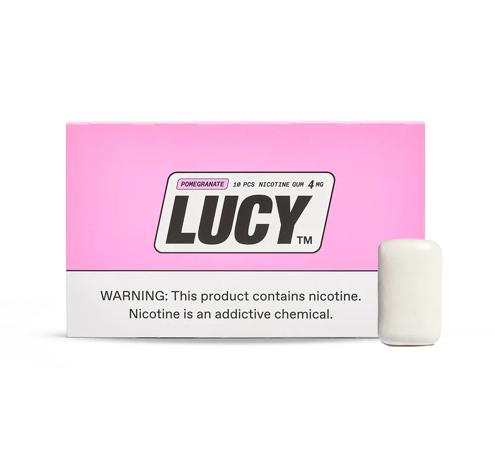 Gum