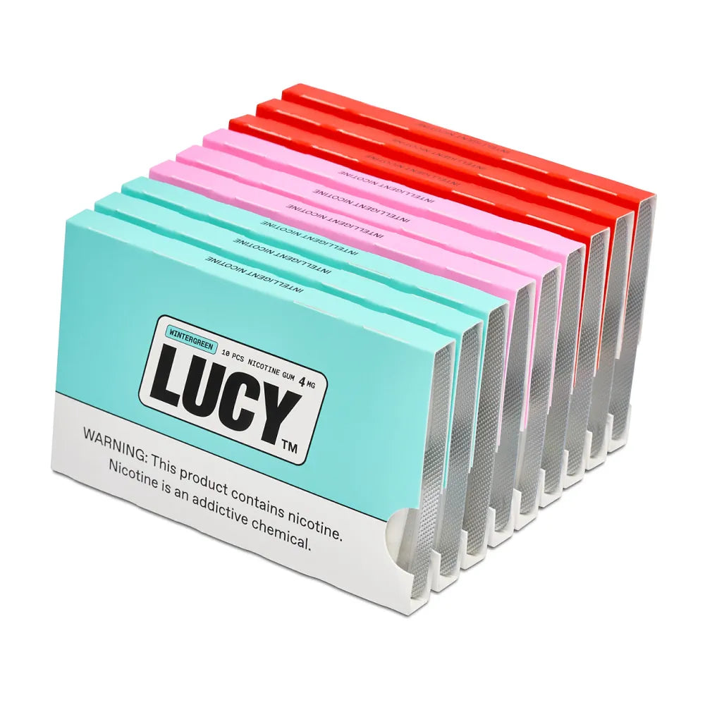 Gum