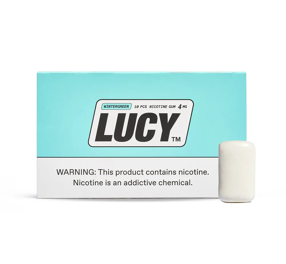 Gum