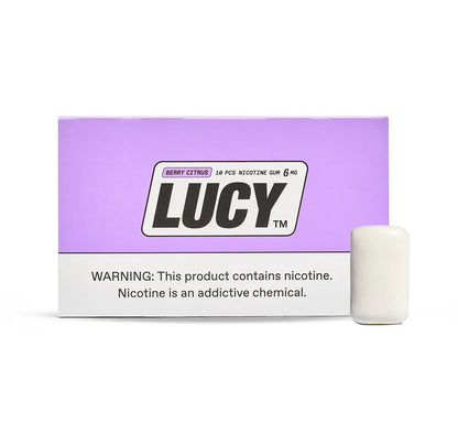 Gum