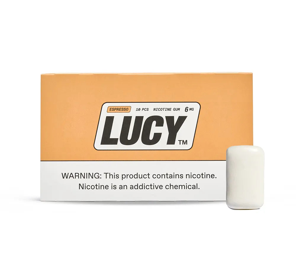 Gum
