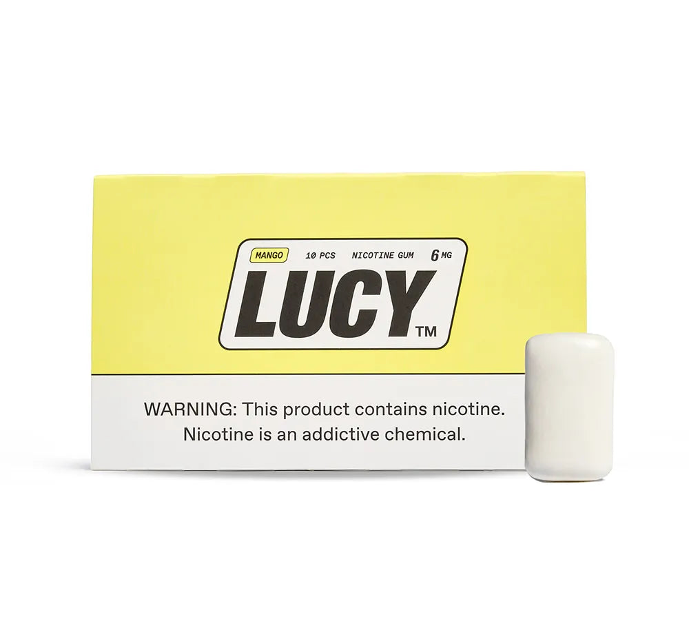 Gum