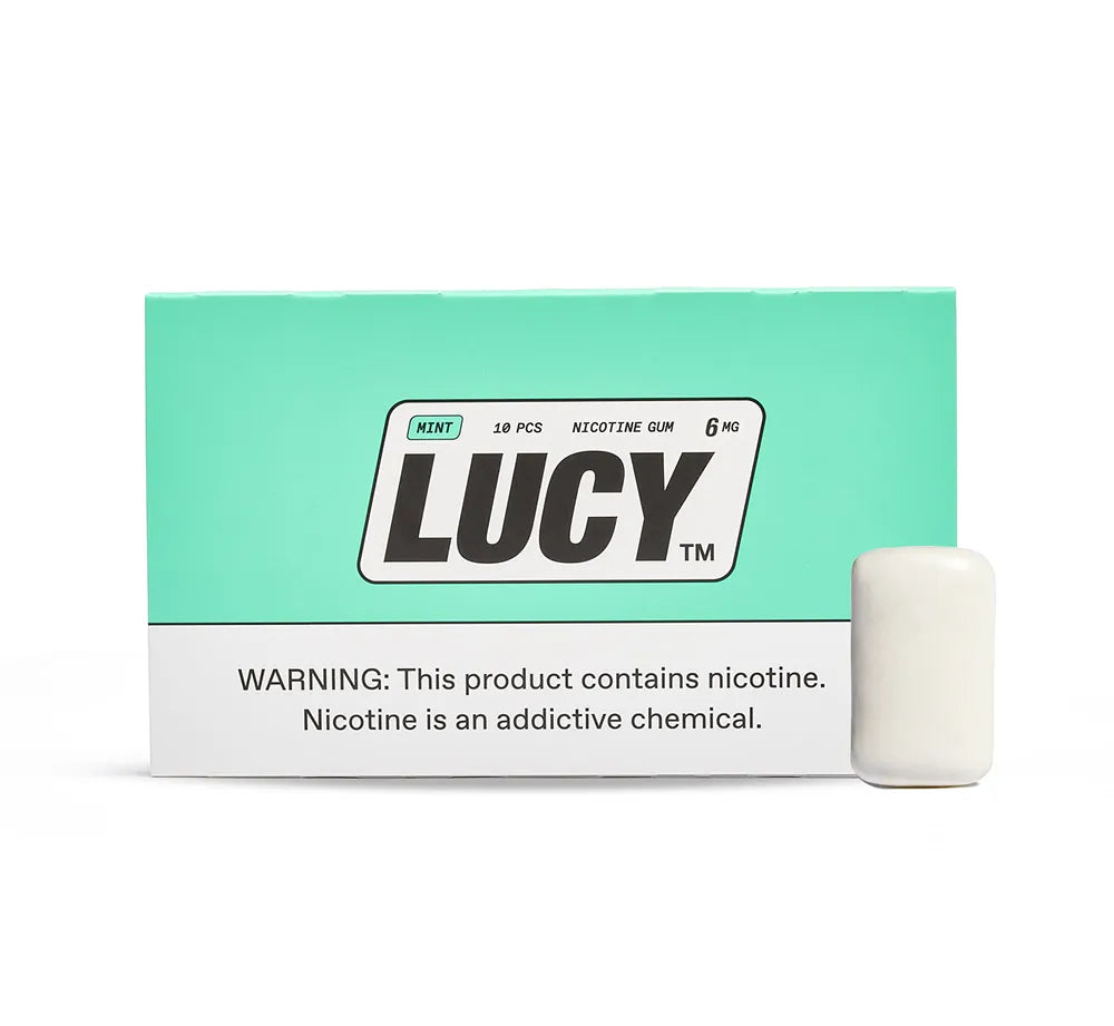 Gum