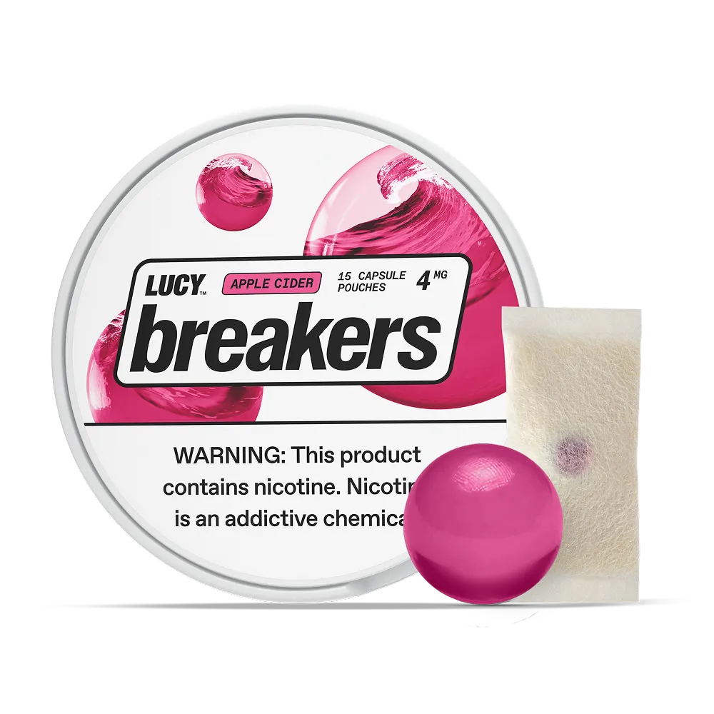 Breakers