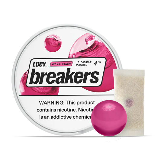 Breakers