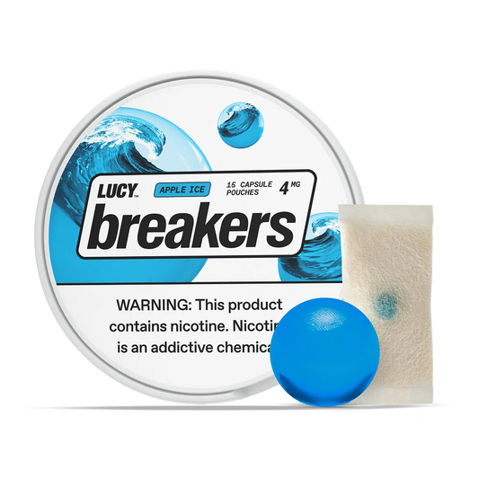 Breakers