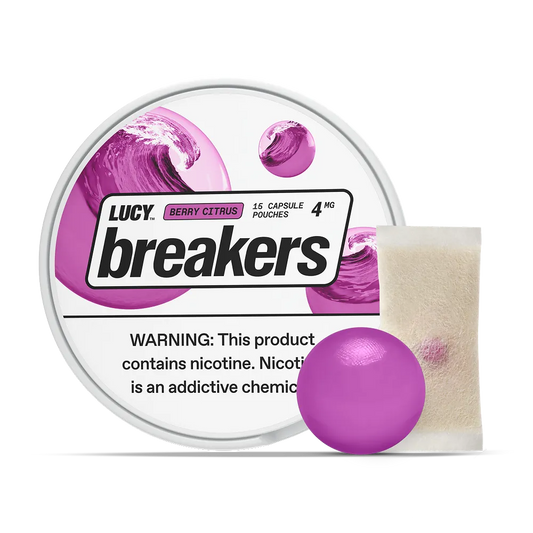 Breakers