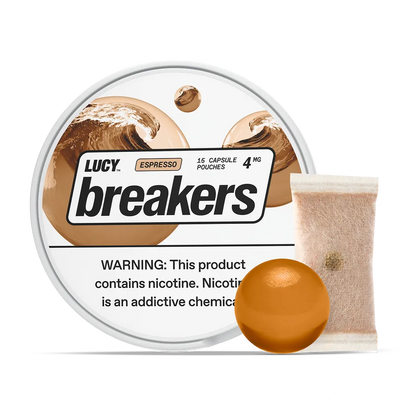 Breakers